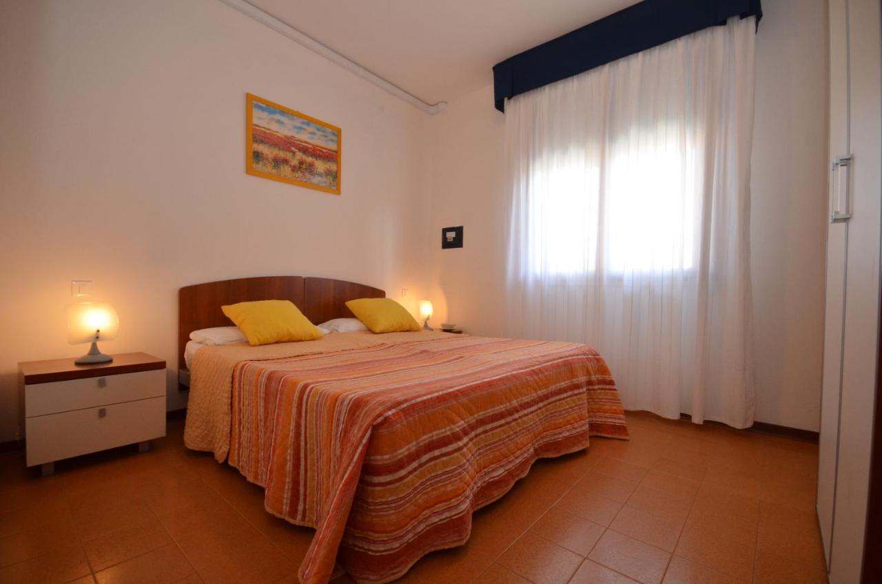Appartamenti Narcisi Bibione Exterior photo