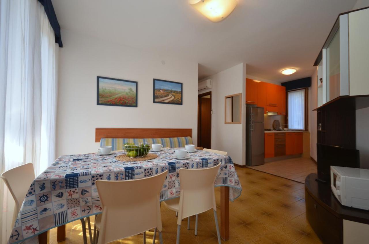 Appartamenti Narcisi Bibione Exterior photo